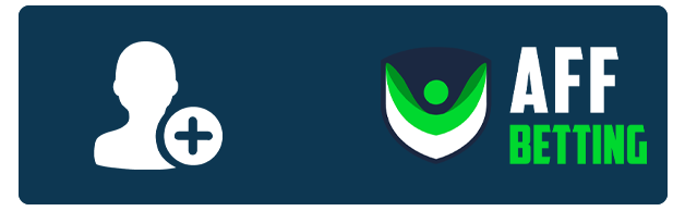 регистрация в партнёрке бк